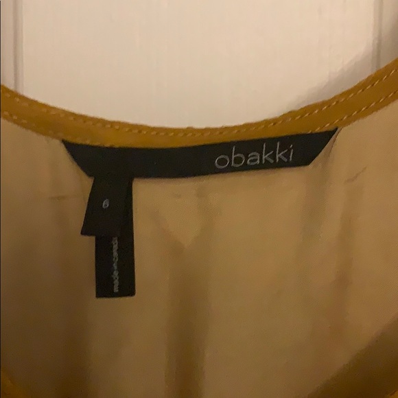 Obakki Ladies dress - Picture 4 of 7